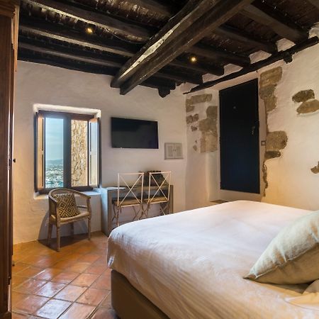 Hotel La Torre Del Canonigo - Small Luxury Hotels İbiza Kenti Dış mekan fotoğraf