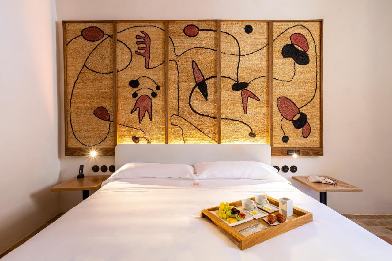 Hotel La Torre Del Canonigo - Small Luxury Hotels İbiza Kenti Dış mekan fotoğraf