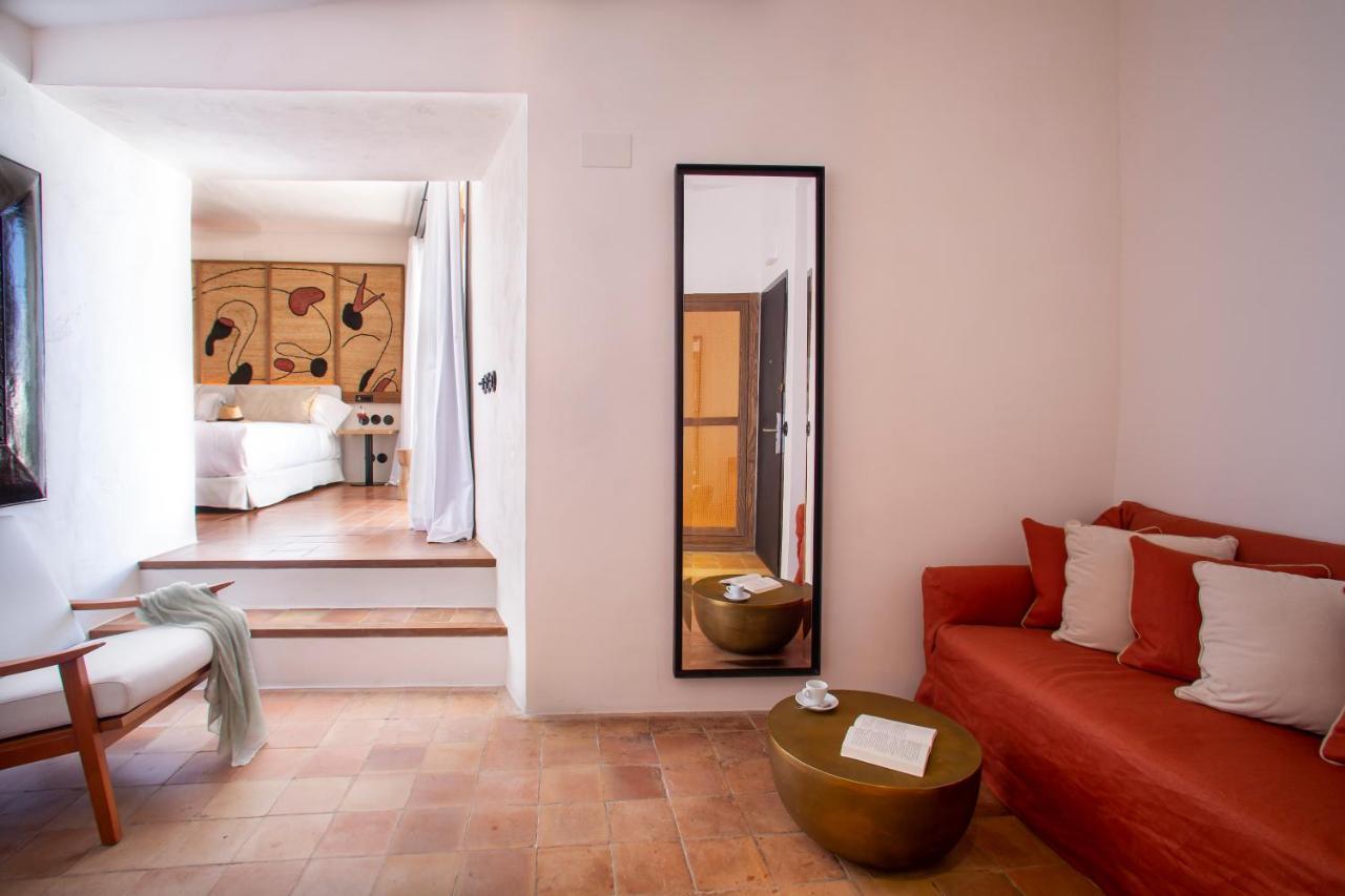 Hotel La Torre Del Canonigo - Small Luxury Hotels İbiza Kenti Dış mekan fotoğraf