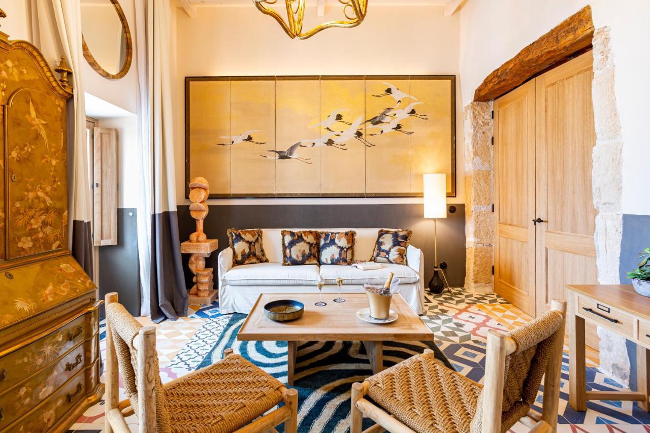 Hotel La Torre Del Canonigo - Small Luxury Hotels İbiza Kenti Dış mekan fotoğraf