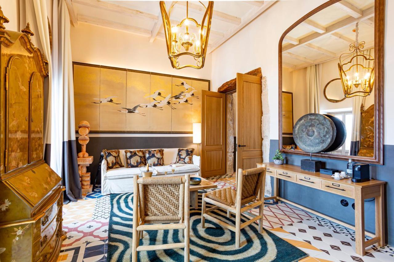 Hotel La Torre Del Canonigo - Small Luxury Hotels İbiza Kenti Dış mekan fotoğraf