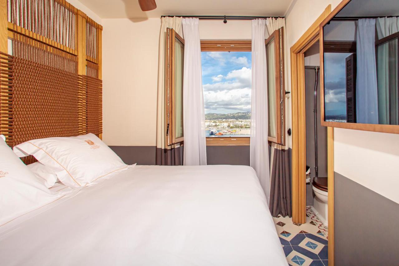 Hotel La Torre Del Canonigo - Small Luxury Hotels İbiza Kenti Dış mekan fotoğraf