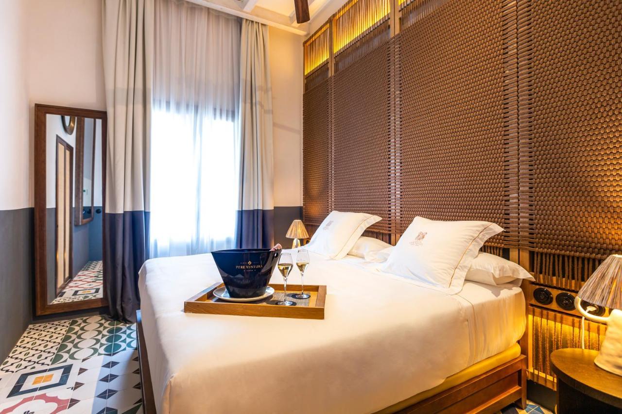Hotel La Torre Del Canonigo - Small Luxury Hotels İbiza Kenti Dış mekan fotoğraf