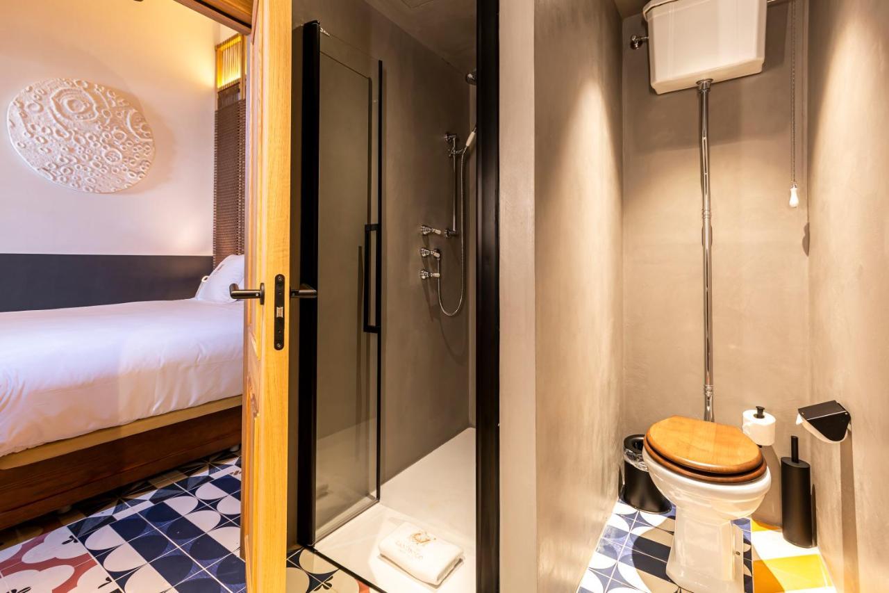 Hotel La Torre Del Canonigo - Small Luxury Hotels İbiza Kenti Dış mekan fotoğraf