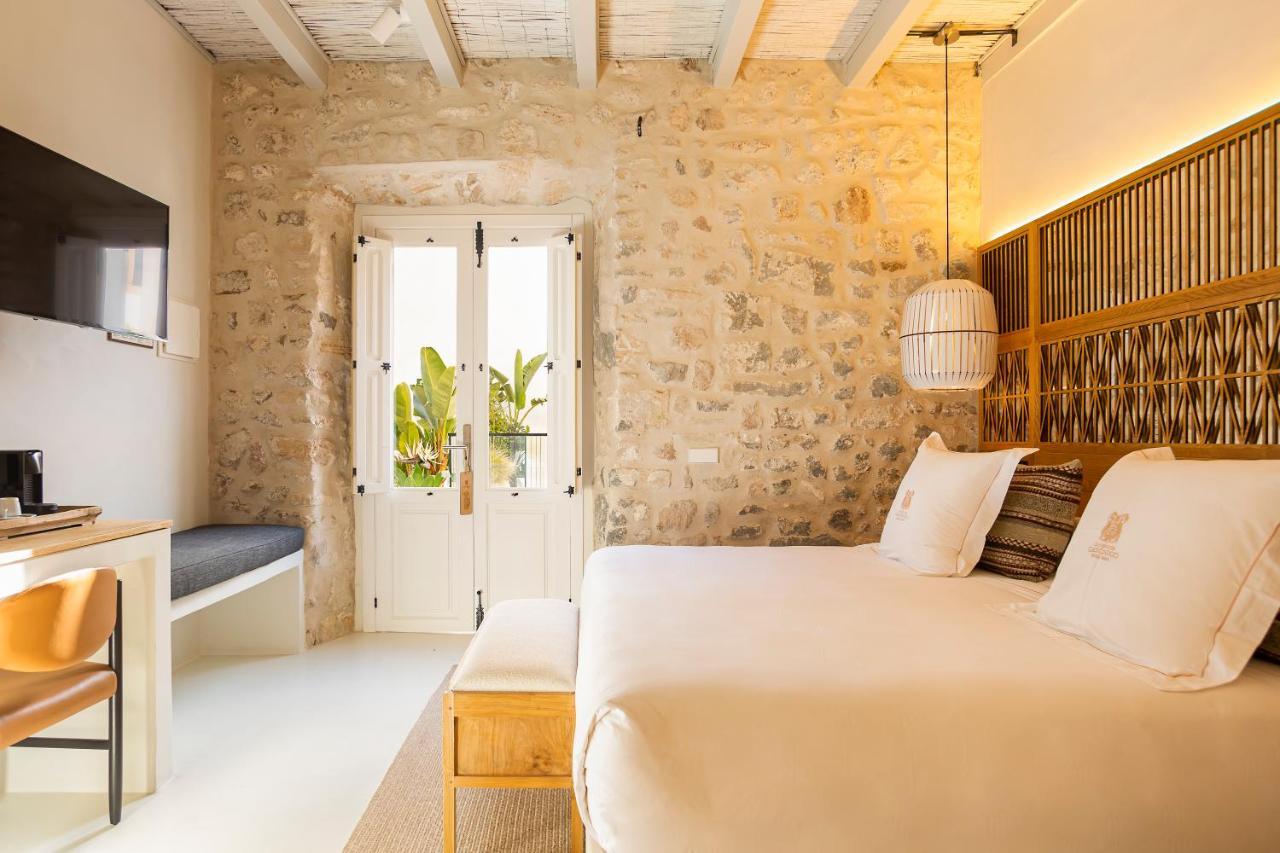Hotel La Torre Del Canonigo - Small Luxury Hotels İbiza Kenti Dış mekan fotoğraf