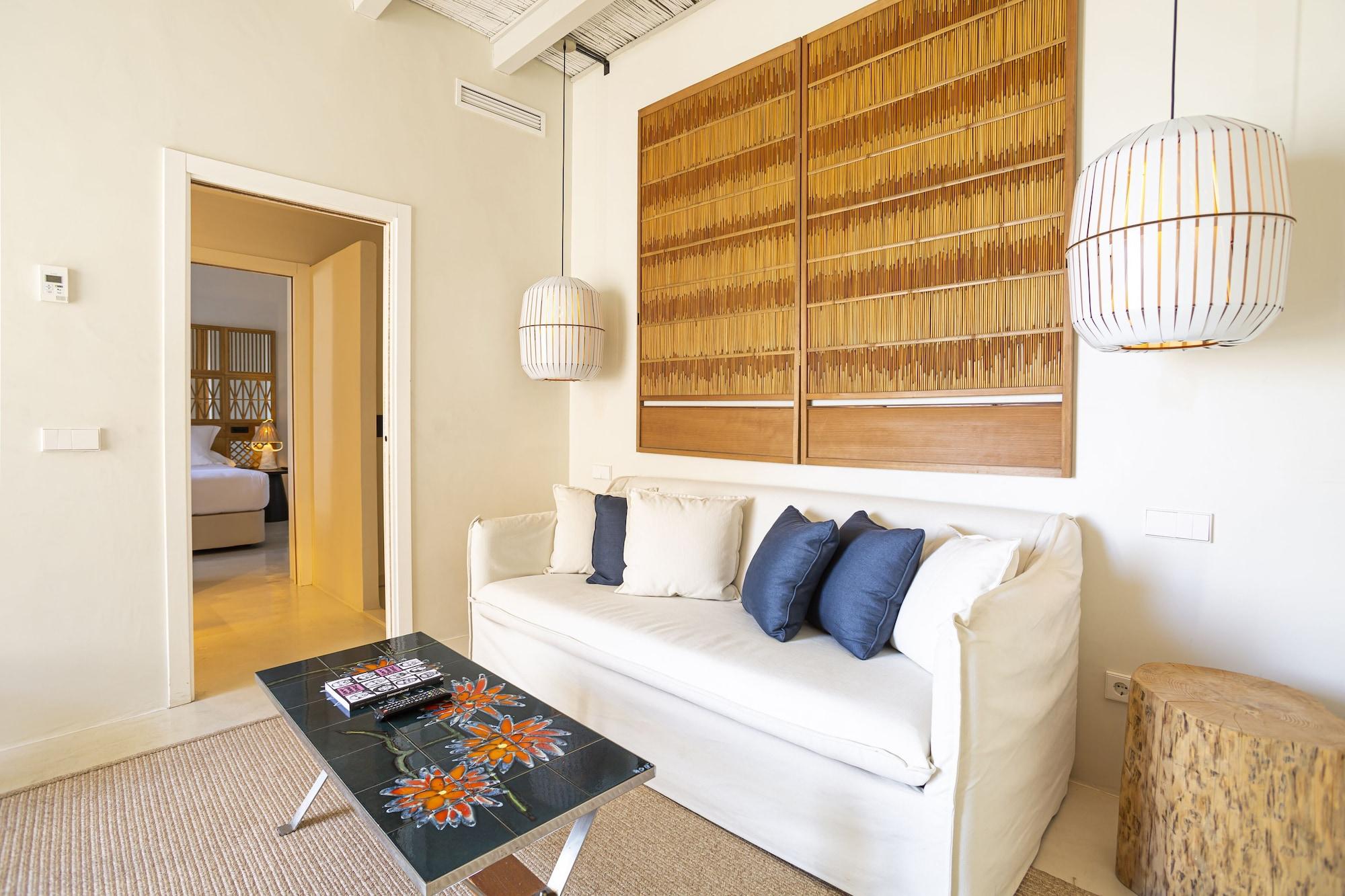 Hotel La Torre Del Canonigo - Small Luxury Hotels İbiza Kenti Dış mekan fotoğraf