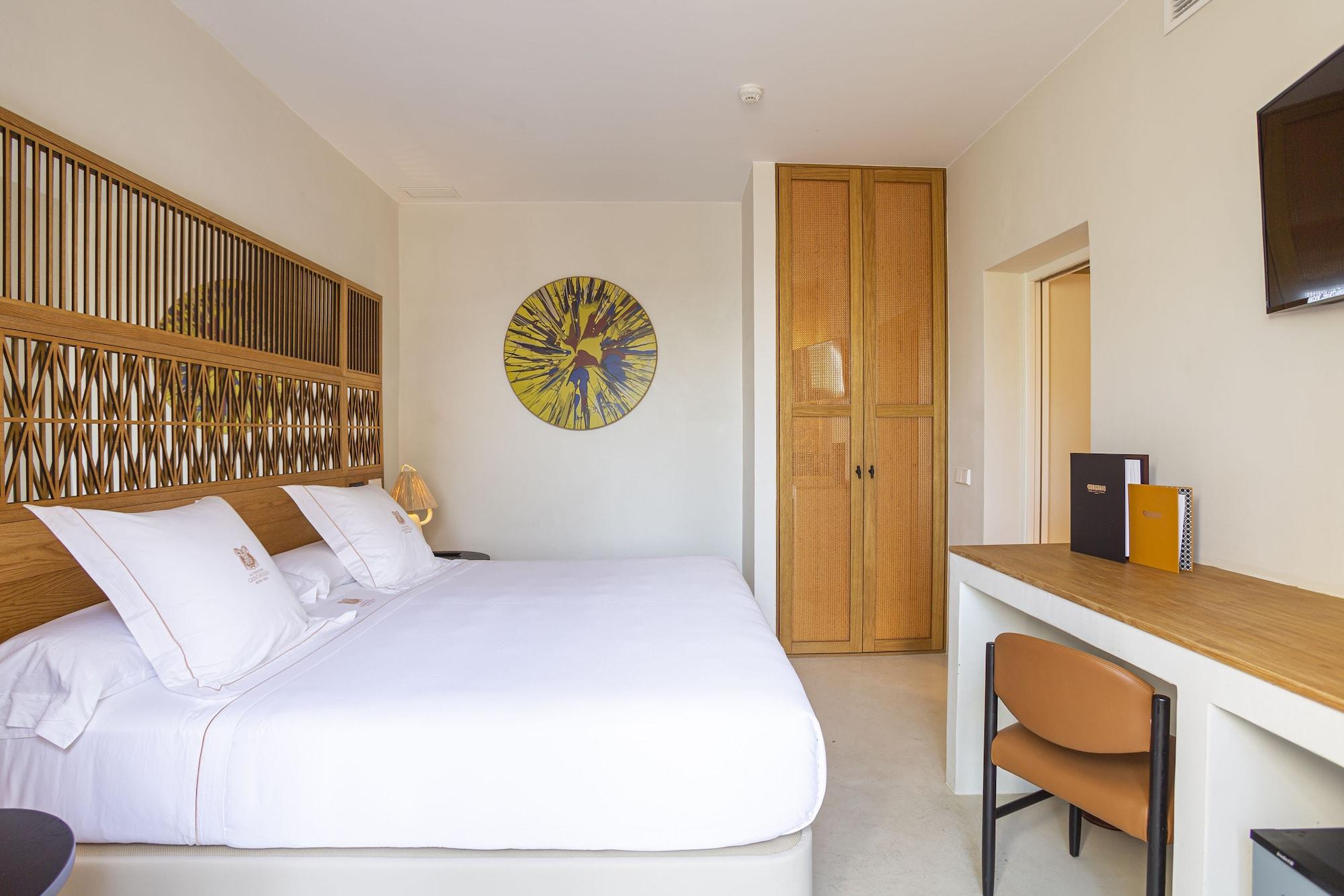 Hotel La Torre Del Canonigo - Small Luxury Hotels İbiza Kenti Dış mekan fotoğraf