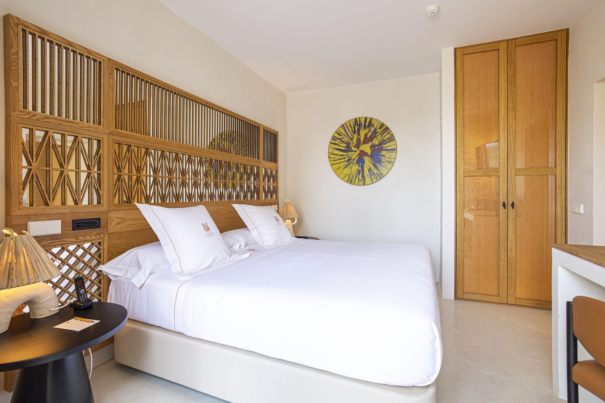 Hotel La Torre Del Canonigo - Small Luxury Hotels İbiza Kenti Dış mekan fotoğraf