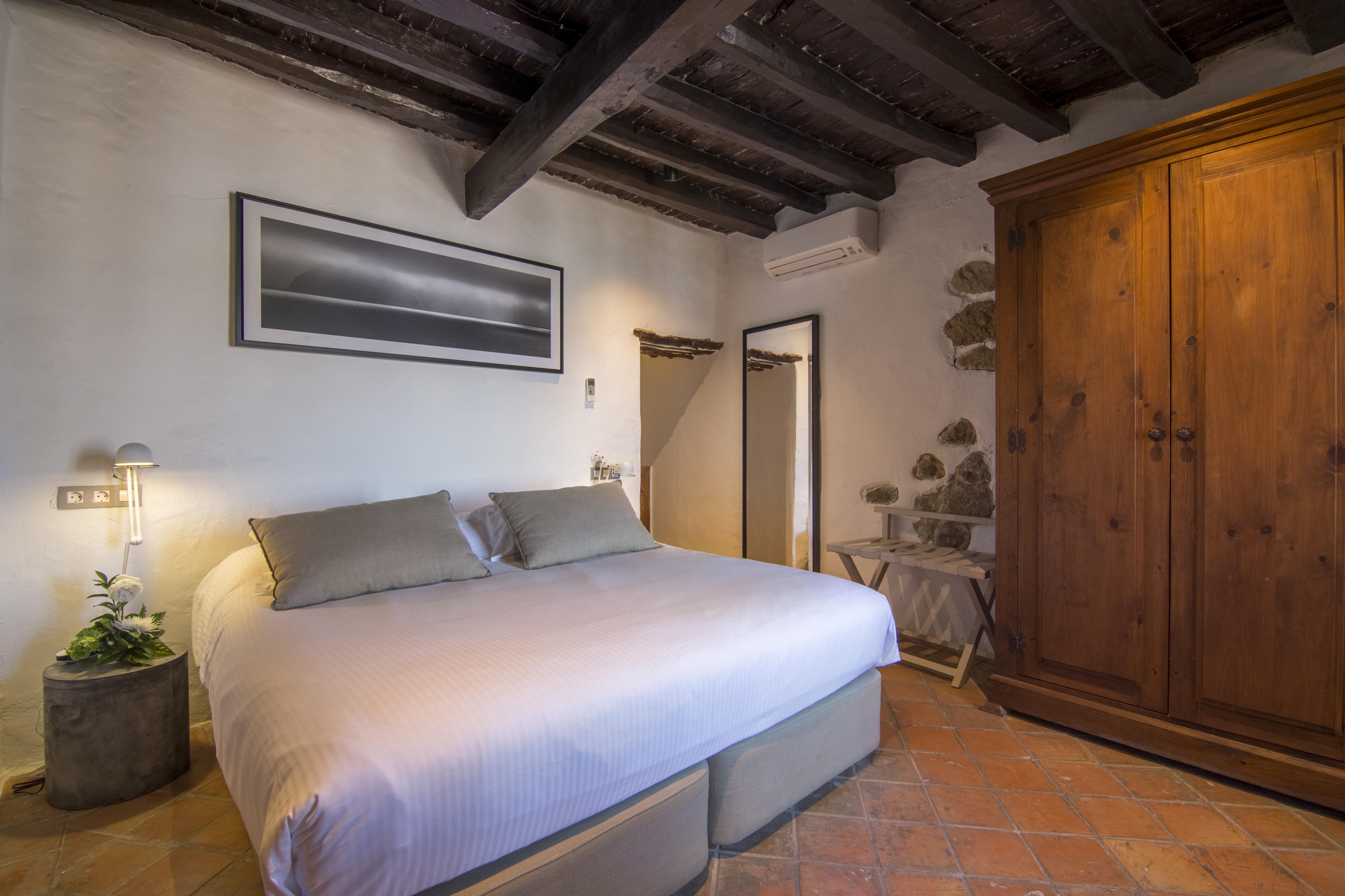 Hotel La Torre Del Canonigo - Small Luxury Hotels İbiza Kenti Dış mekan fotoğraf