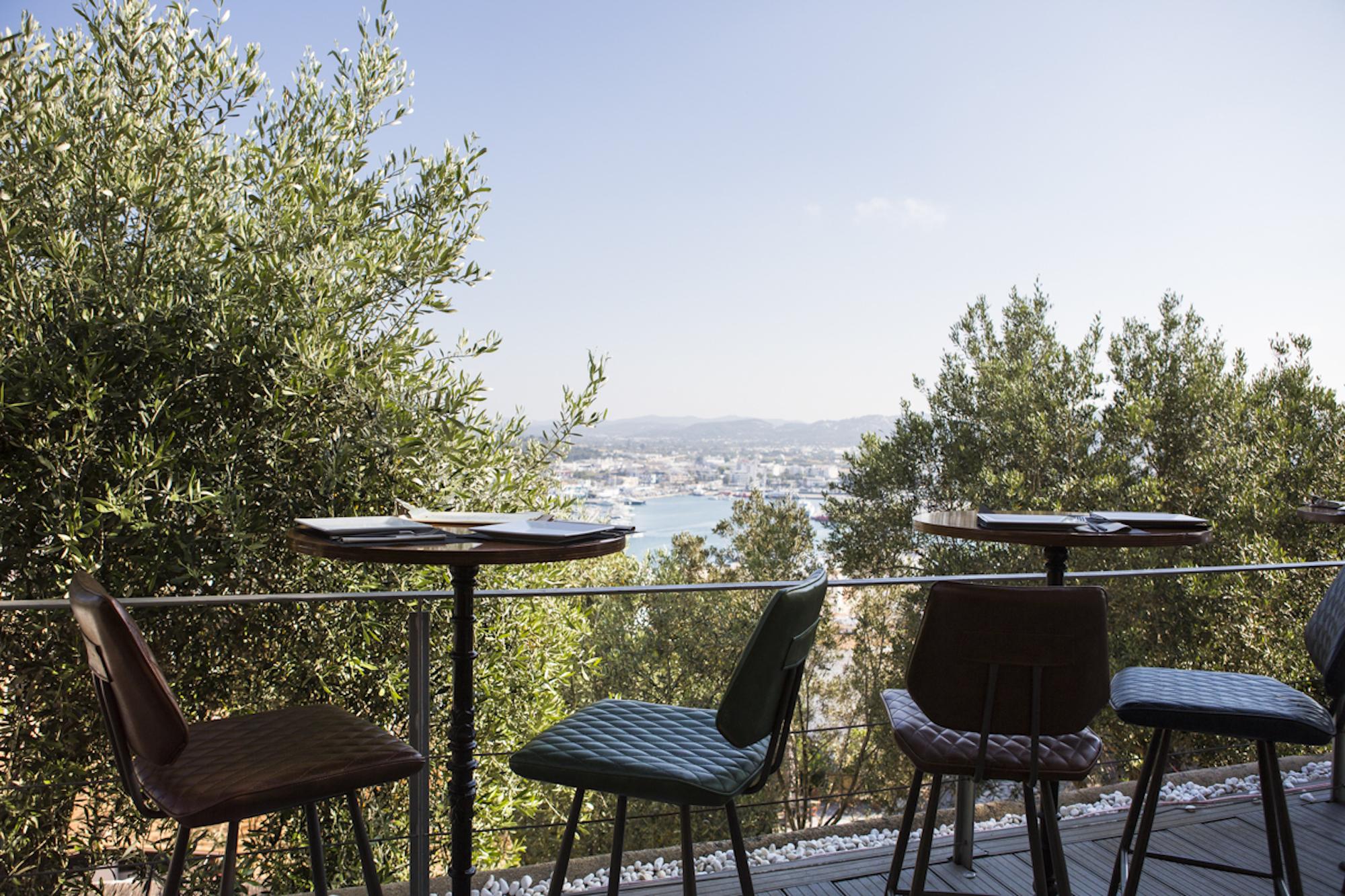 Hotel La Torre Del Canonigo - Small Luxury Hotels İbiza Kenti Dış mekan fotoğraf