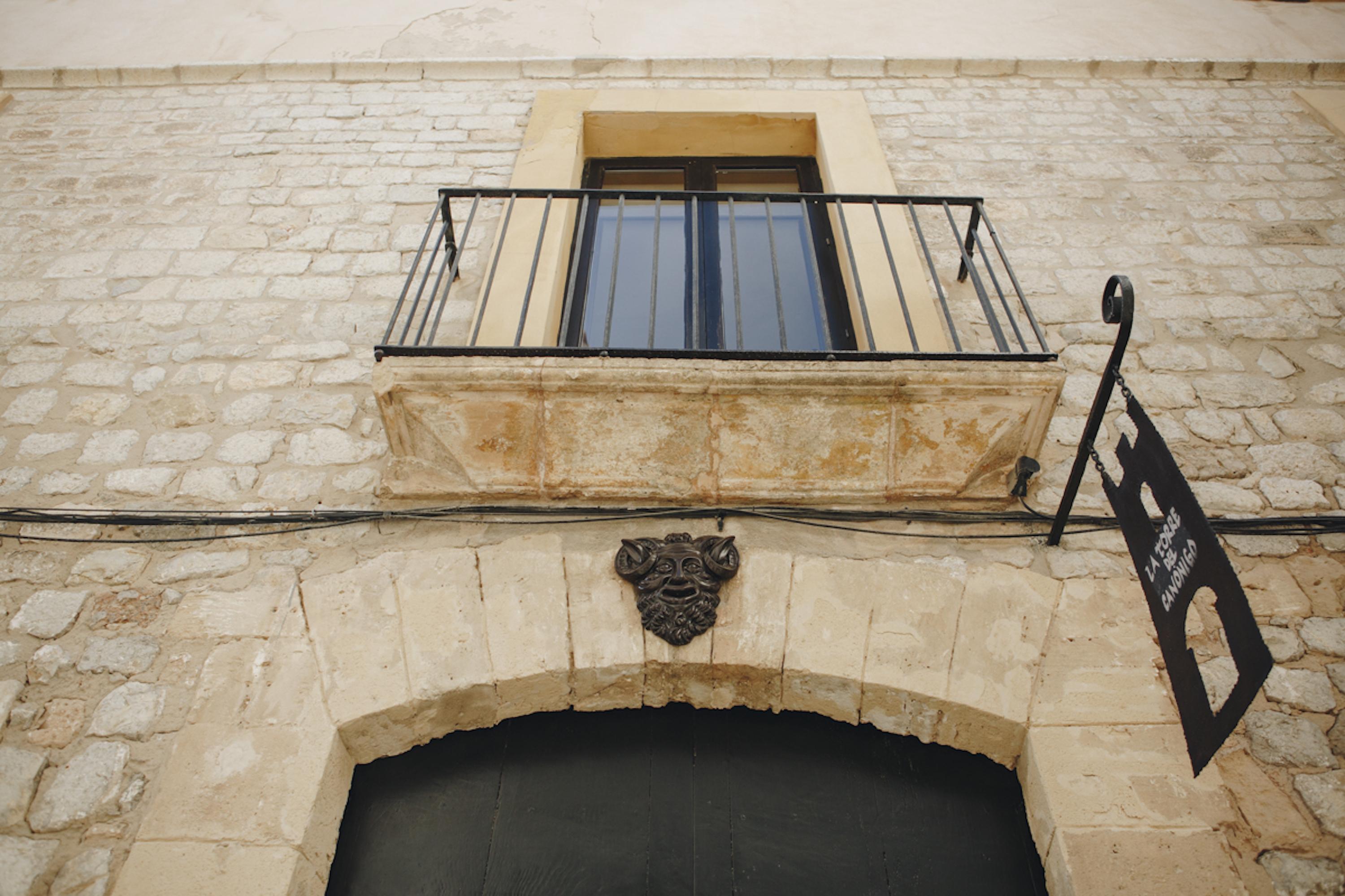 Hotel La Torre Del Canonigo - Small Luxury Hotels İbiza Kenti Dış mekan fotoğraf